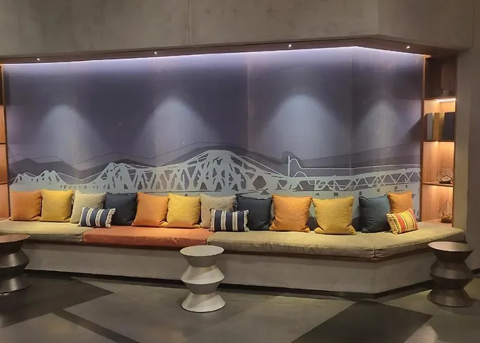 The Sea View Sandy- Duplex Homestay- Citadines Marina